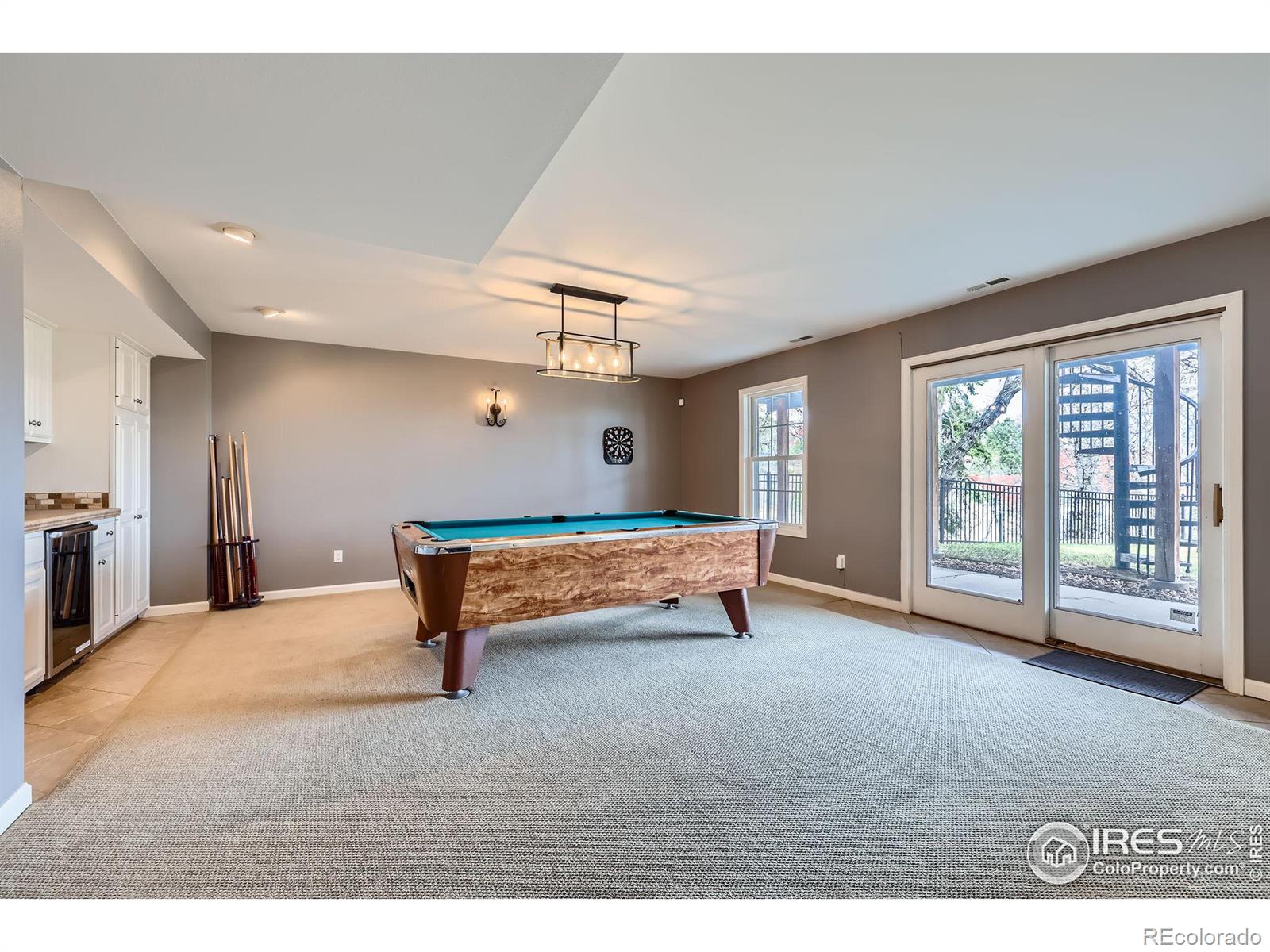 MLS Image #24 for 2850  orion drive,colorado springs, Colorado