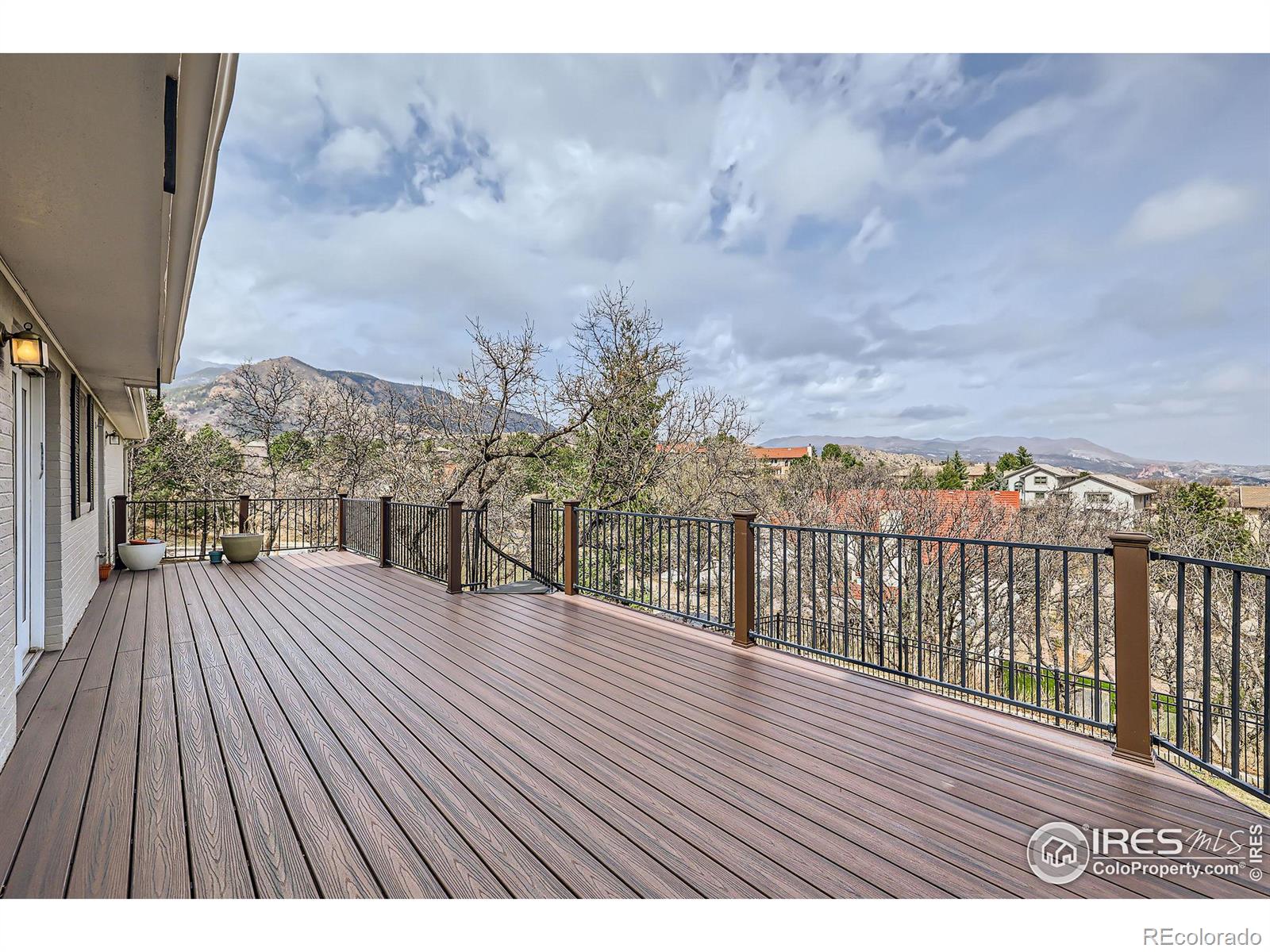 MLS Image #25 for 2850  orion drive,colorado springs, Colorado