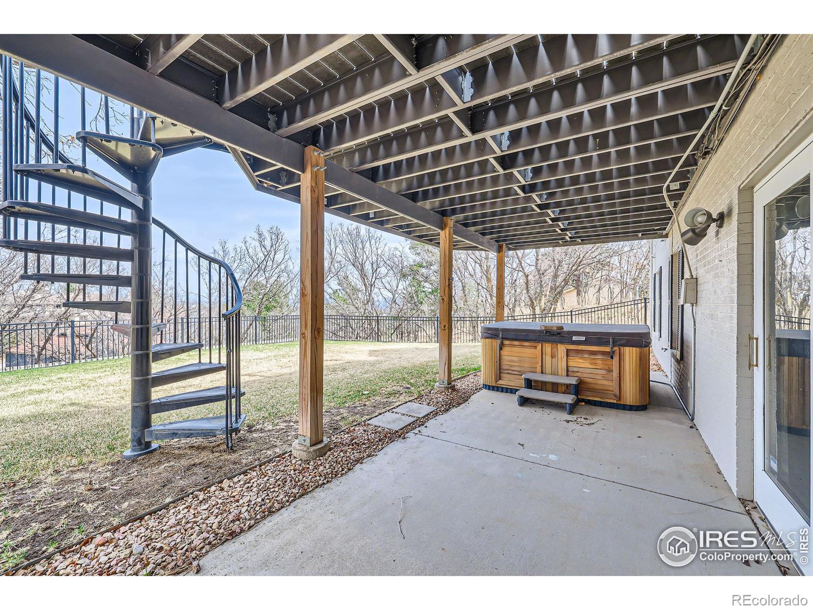 MLS Image #28 for 2850  orion drive,colorado springs, Colorado