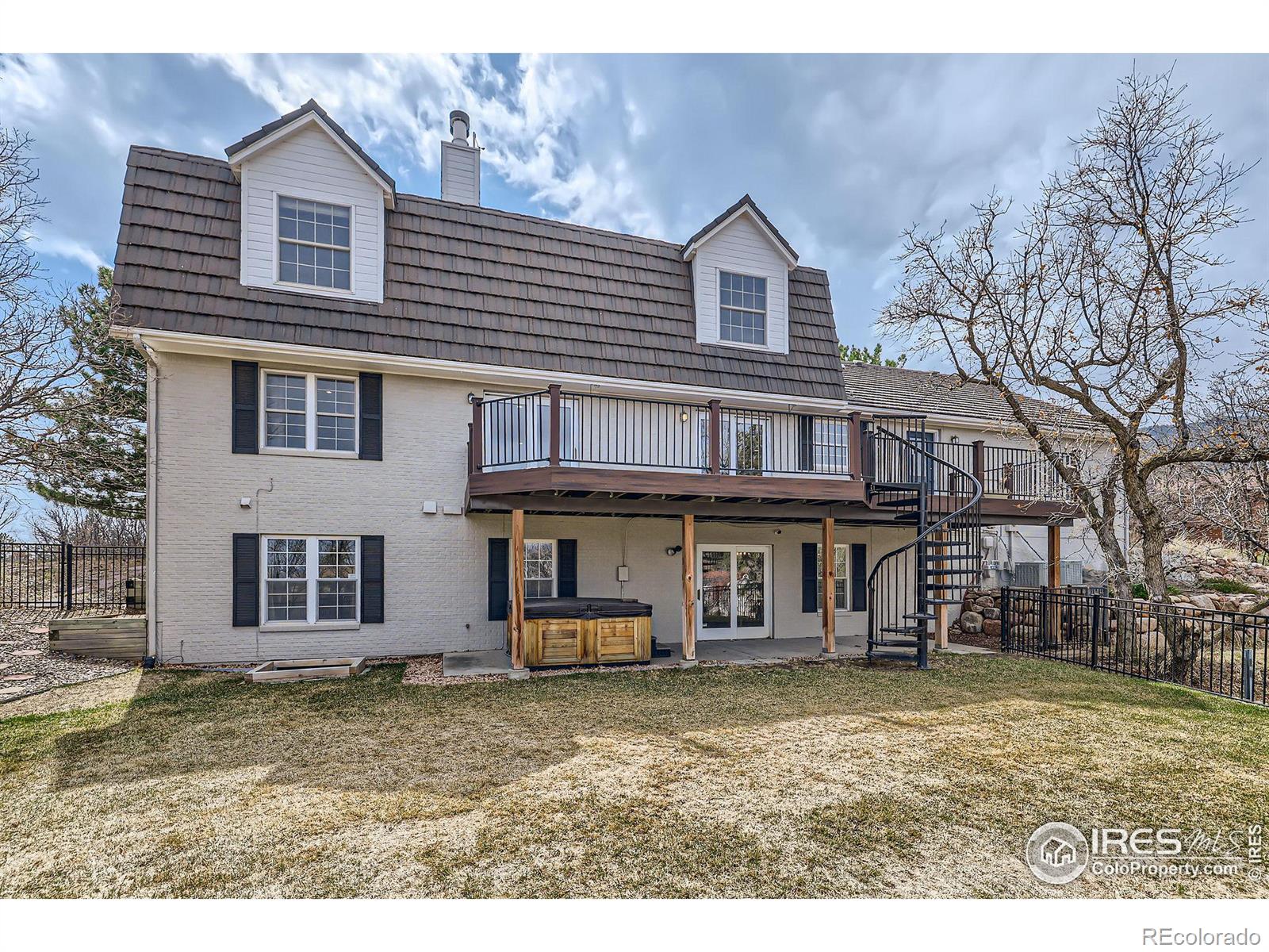 MLS Image #29 for 2850  orion drive,colorado springs, Colorado