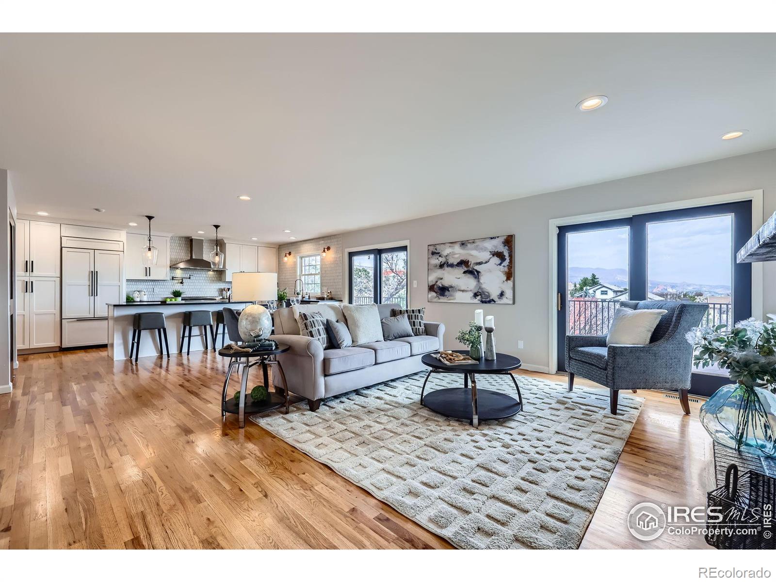 MLS Image #3 for 2850  orion drive,colorado springs, Colorado