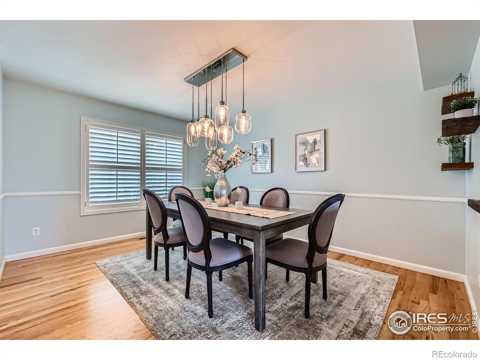 MLS Image #4 for 2850  orion drive,colorado springs, Colorado