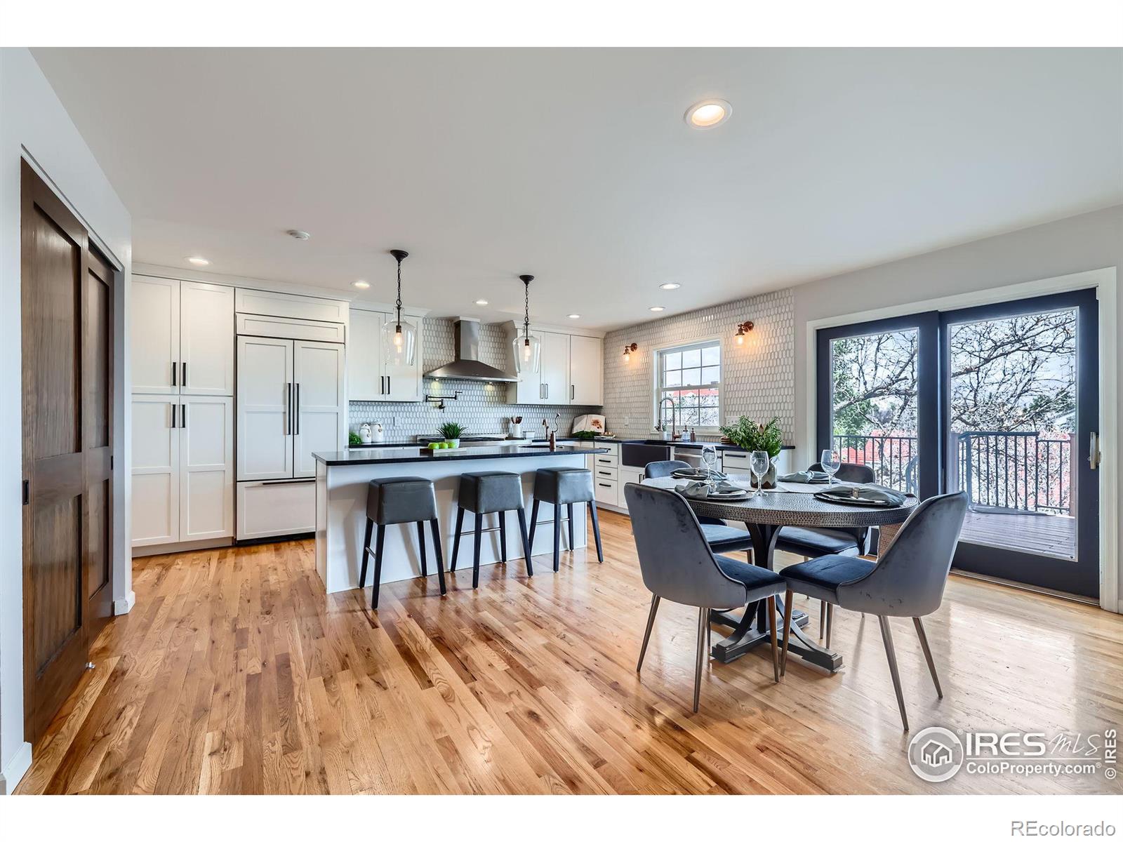 MLS Image #5 for 2850  orion drive,colorado springs, Colorado