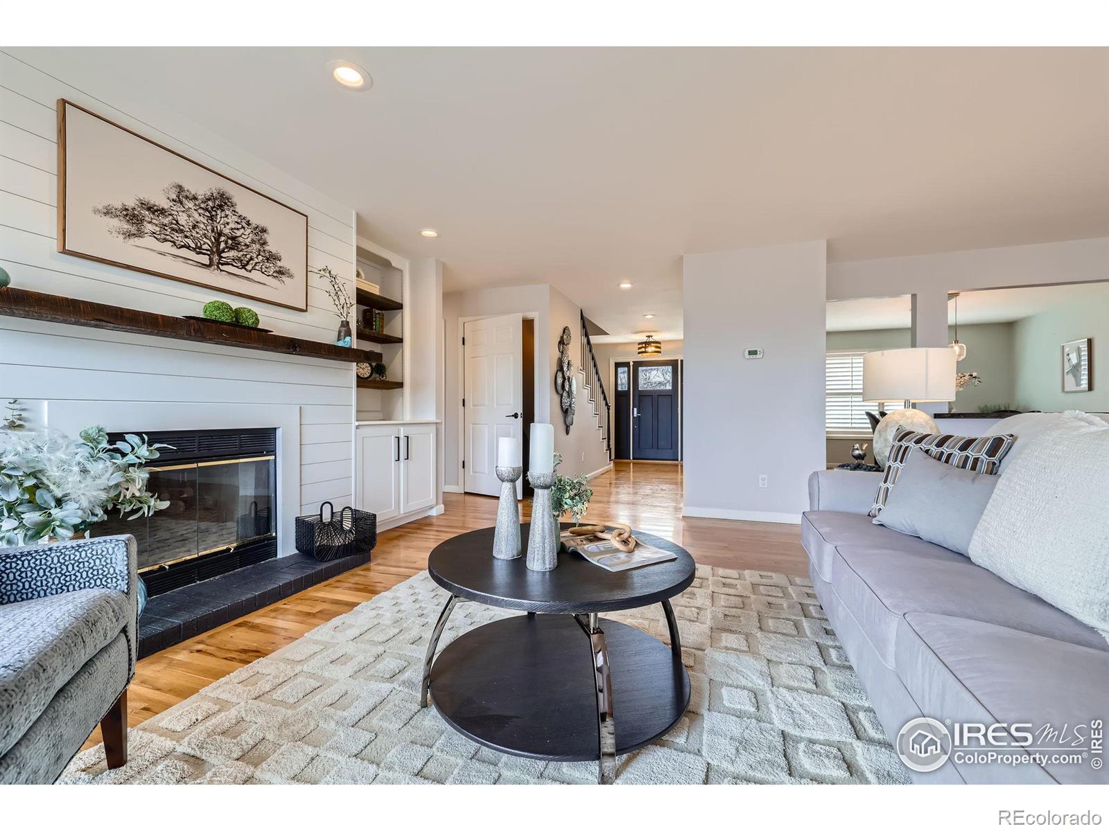MLS Image #6 for 2850  orion drive,colorado springs, Colorado