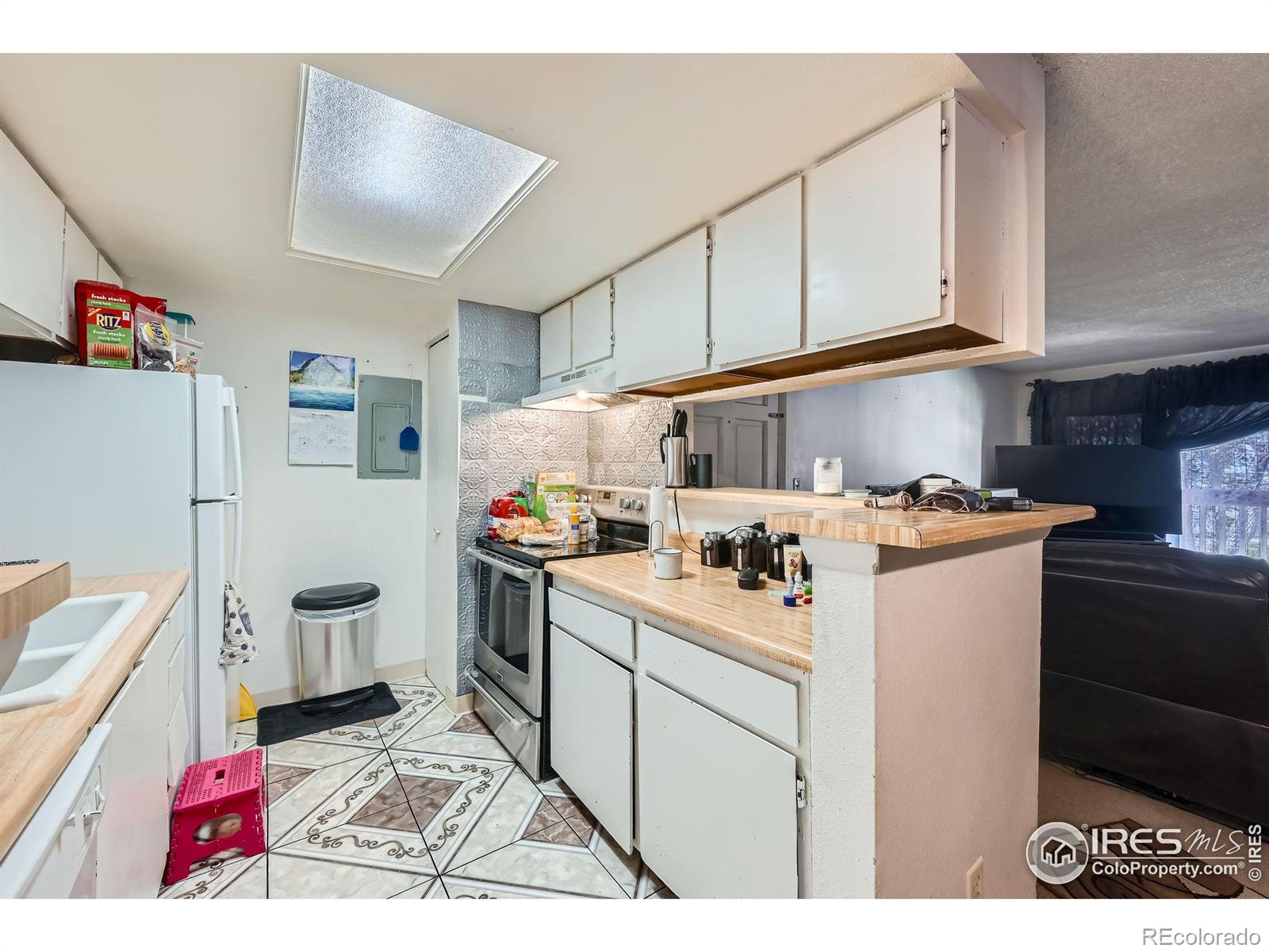 MLS Image #5 for 1864 s pitkin circle,aurora, Colorado