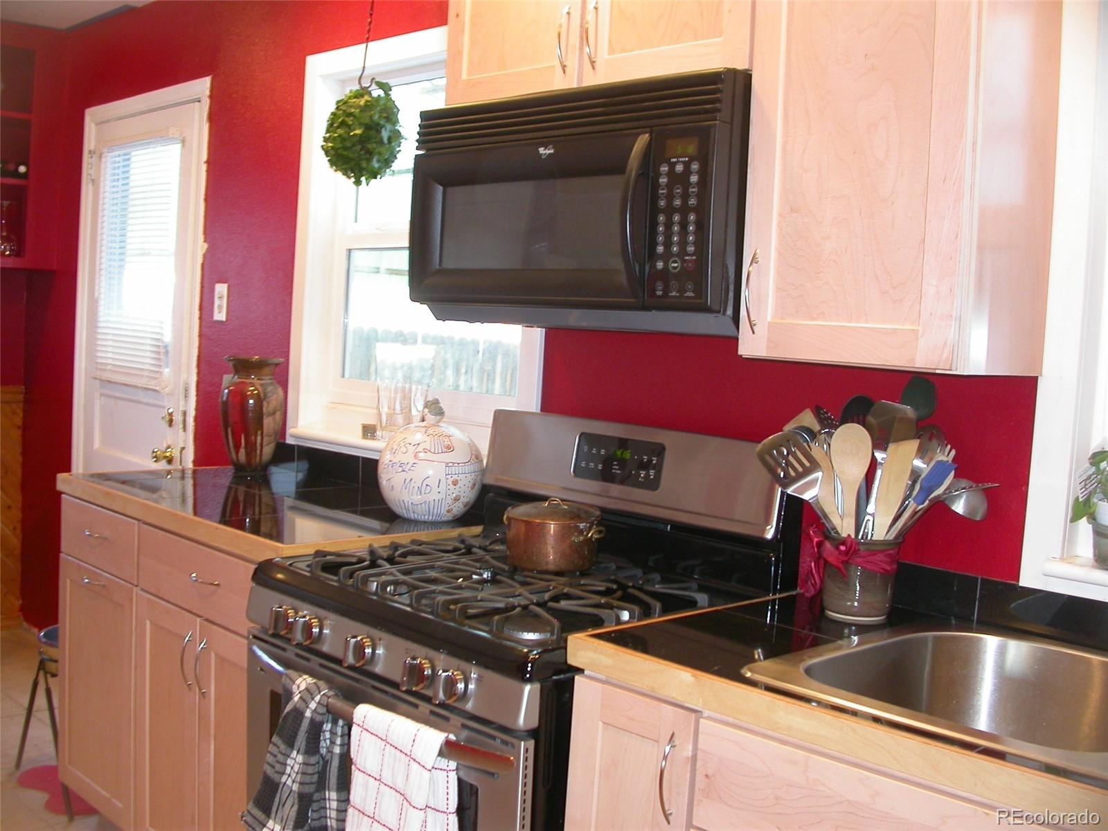 MLS Image #4 for 5618  carr street,arvada, Colorado