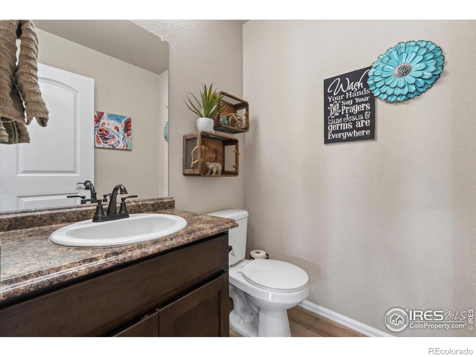 MLS Image #13 for 1323  chamois drive,severance, Colorado