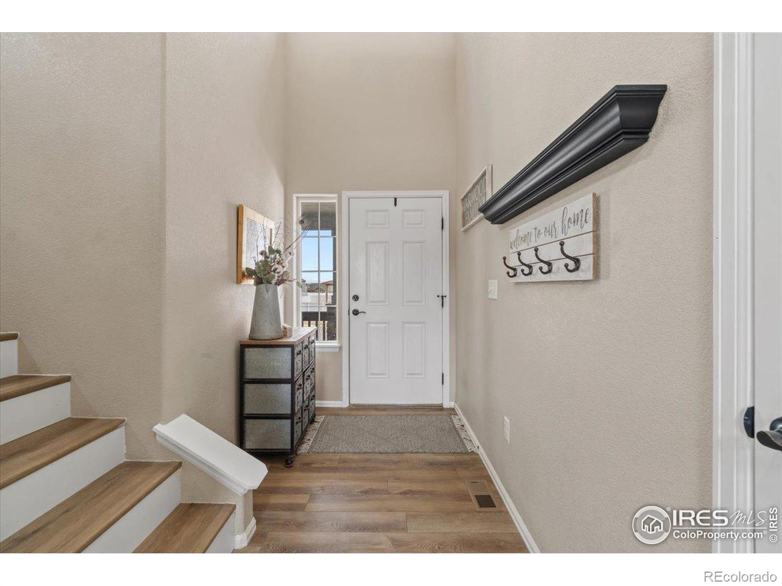 MLS Image #2 for 1323  chamois drive,severance, Colorado