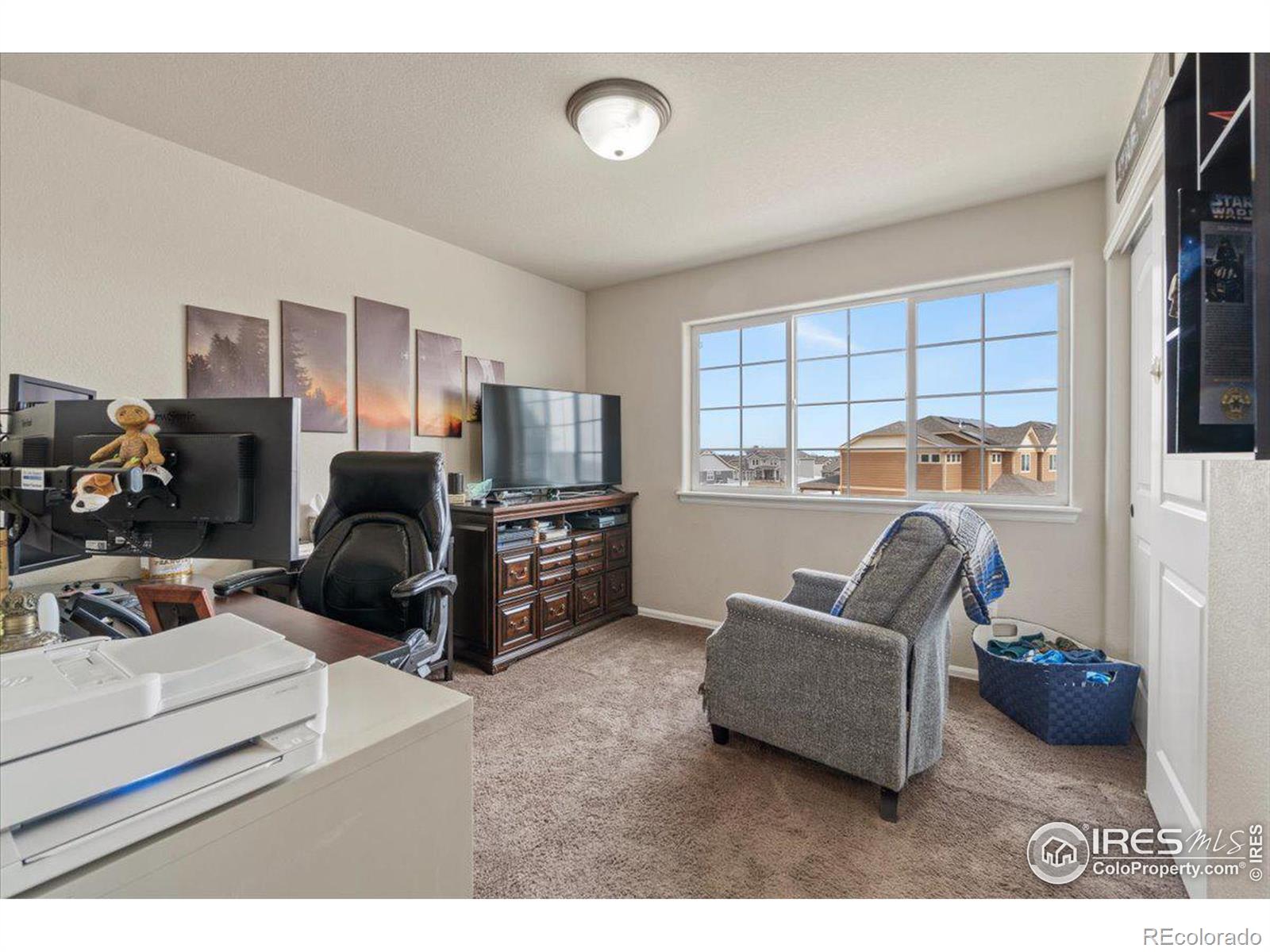 MLS Image #20 for 1323  chamois drive,severance, Colorado