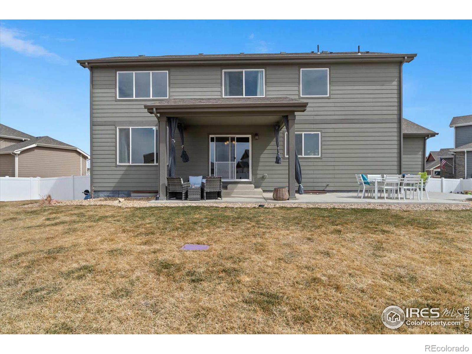 MLS Image #23 for 1323  chamois drive,severance, Colorado