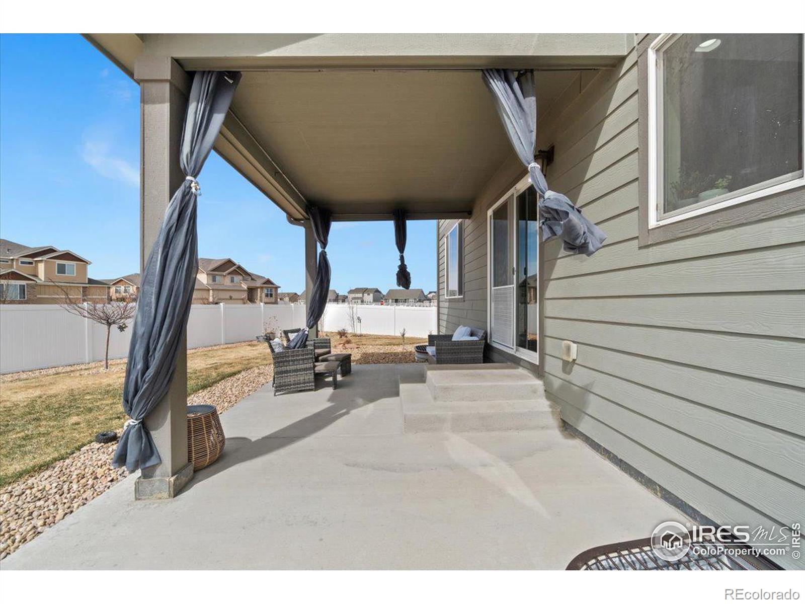 MLS Image #24 for 1323  chamois drive,severance, Colorado
