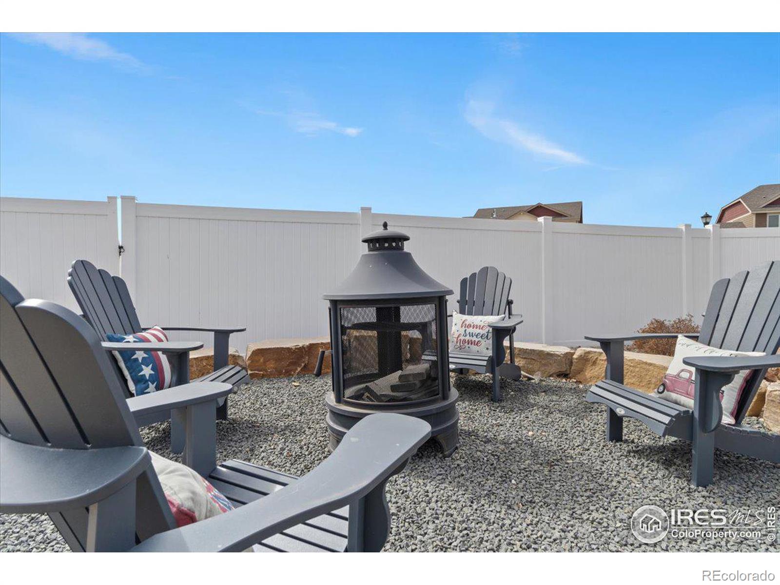 MLS Image #25 for 1323  chamois drive,severance, Colorado