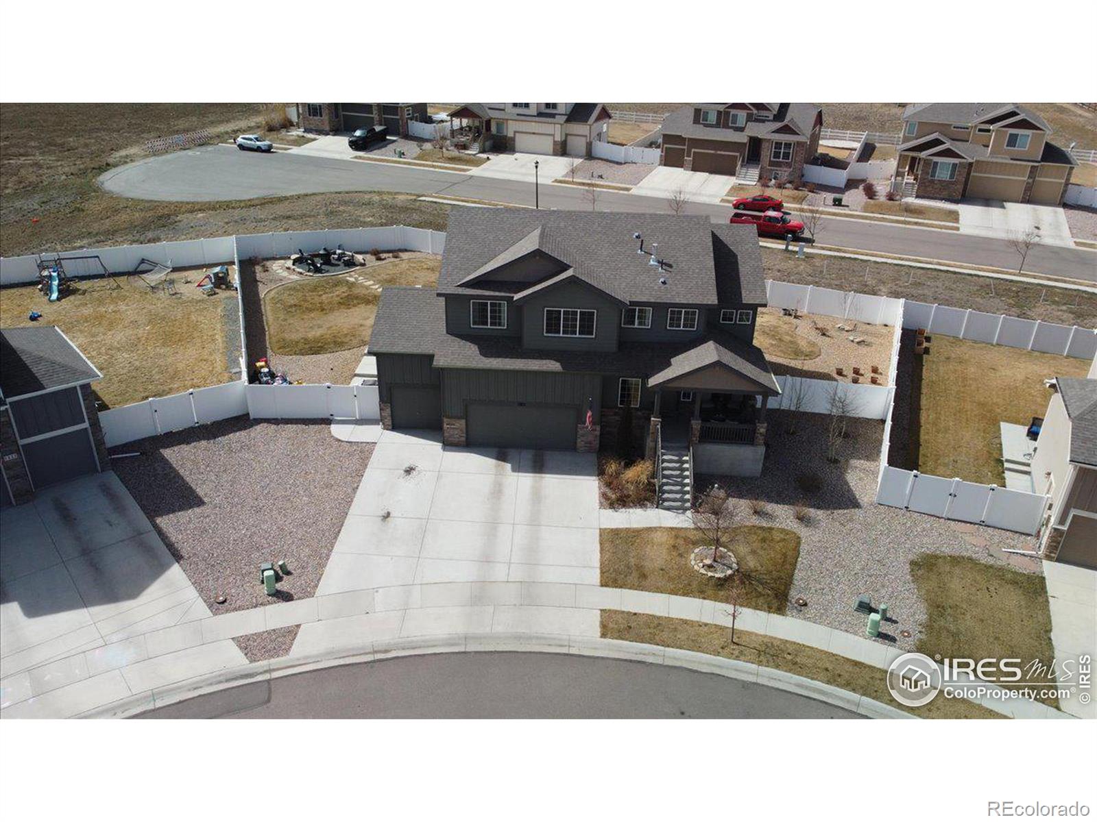 MLS Image #26 for 1323  chamois drive,severance, Colorado