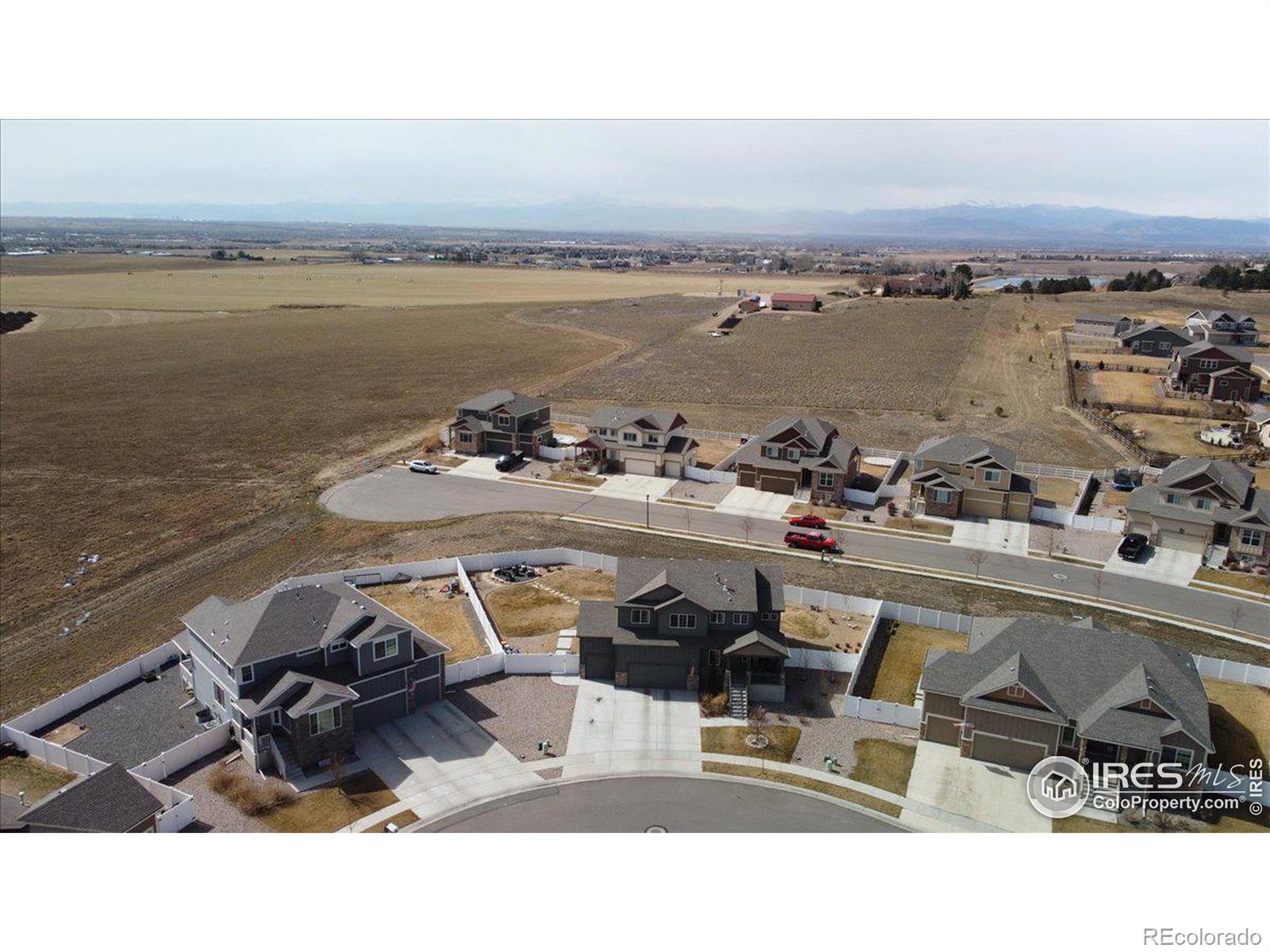 MLS Image #27 for 1323  chamois drive,severance, Colorado
