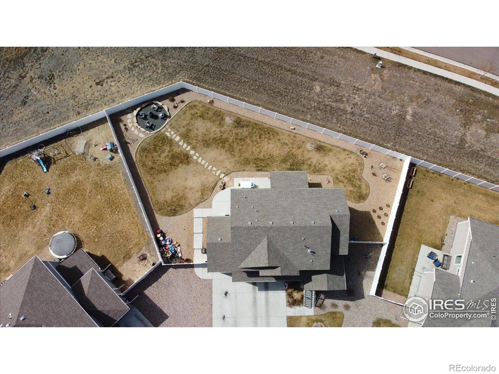 MLS Image #28 for 1323  chamois drive,severance, Colorado