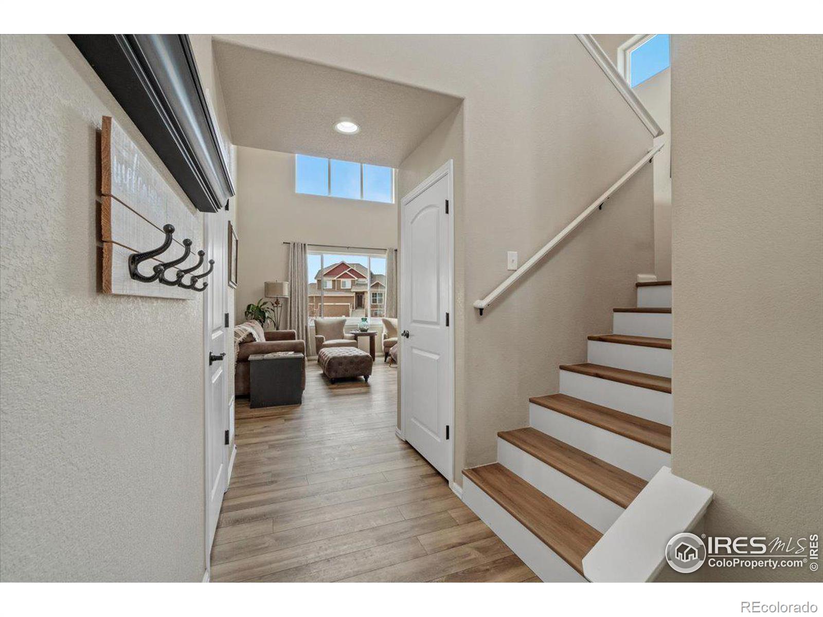 MLS Image #3 for 1323  chamois drive,severance, Colorado