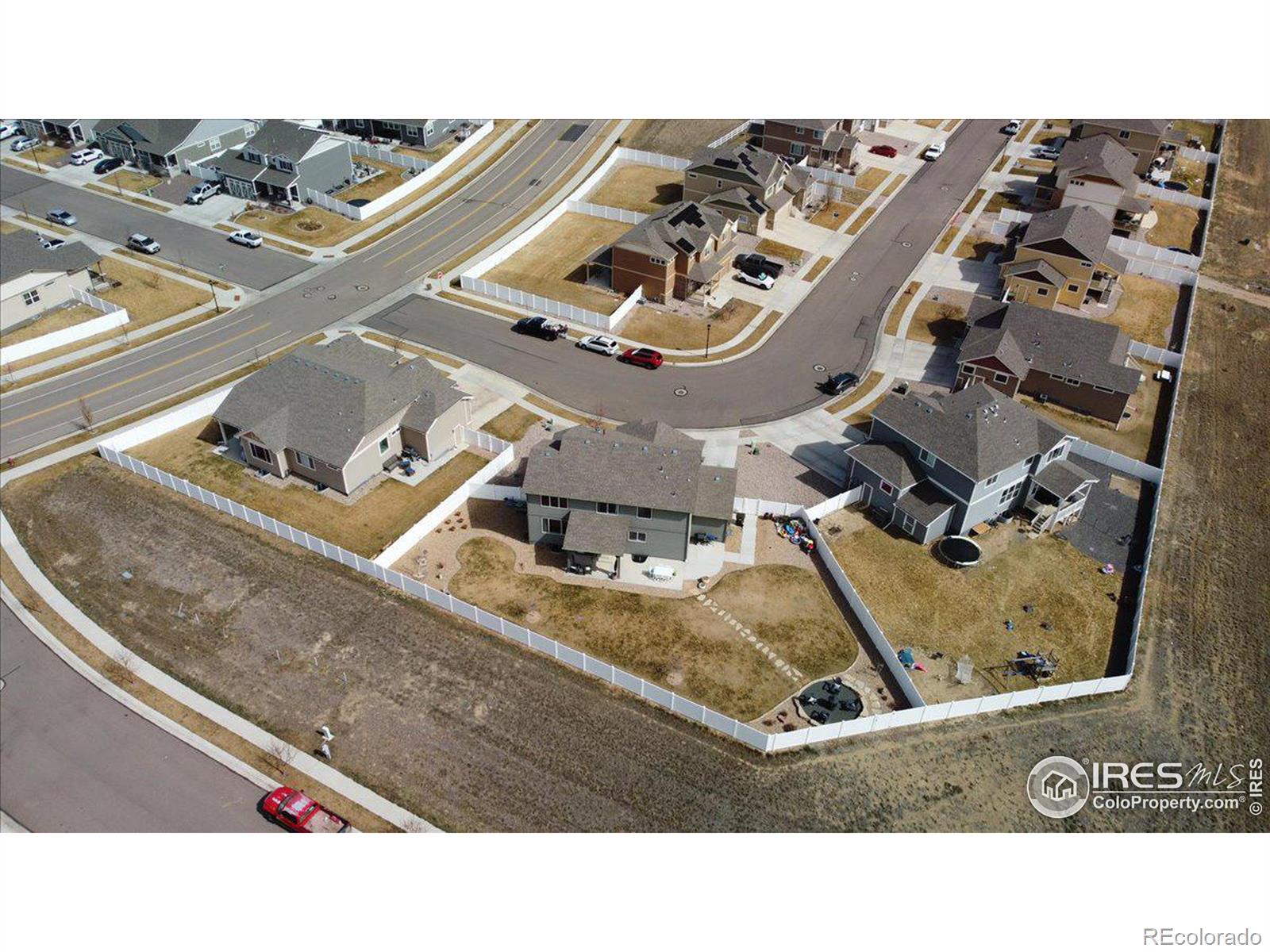 MLS Image #31 for 1323  chamois drive,severance, Colorado