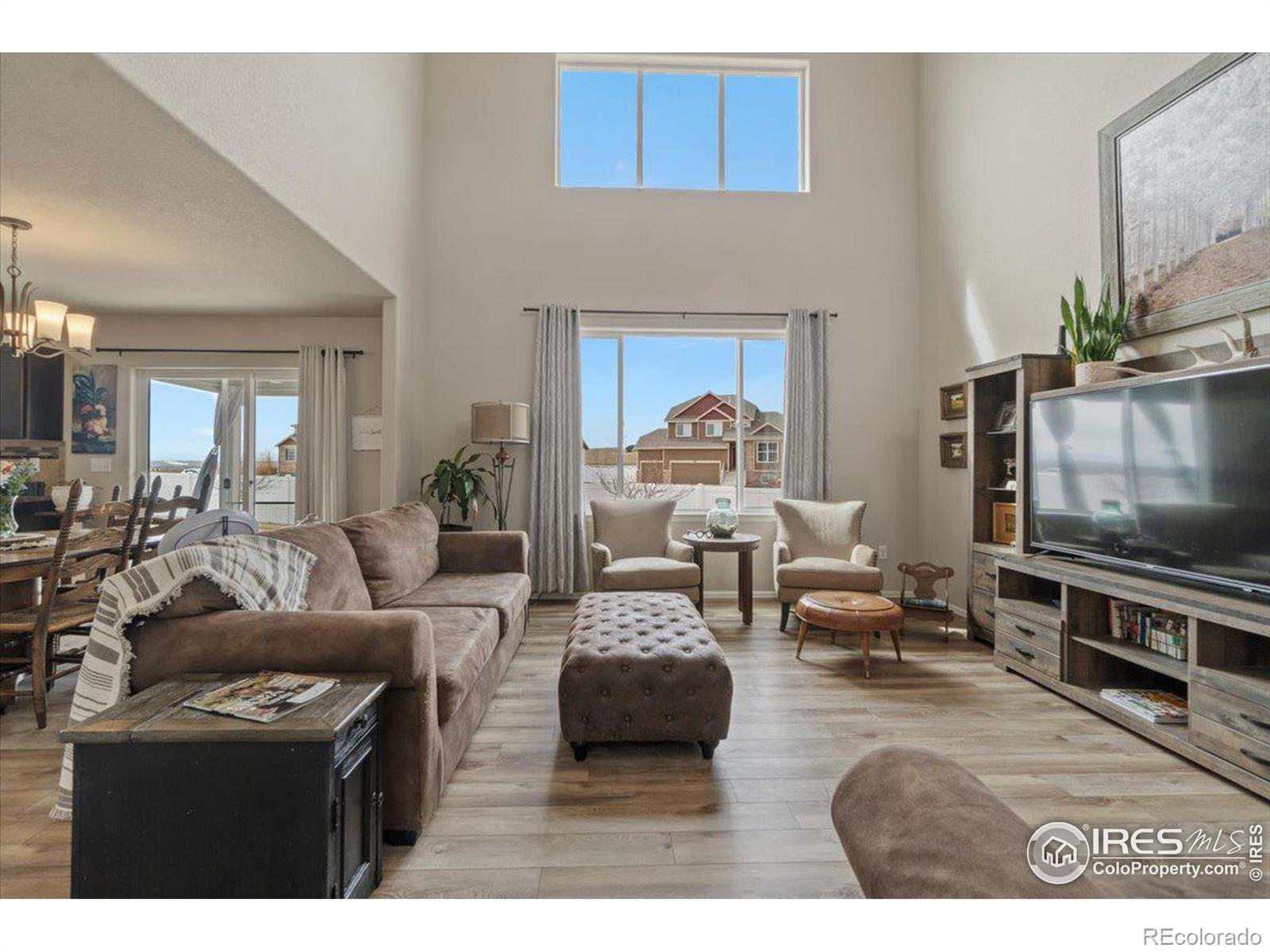MLS Image #4 for 1323  chamois drive,severance, Colorado