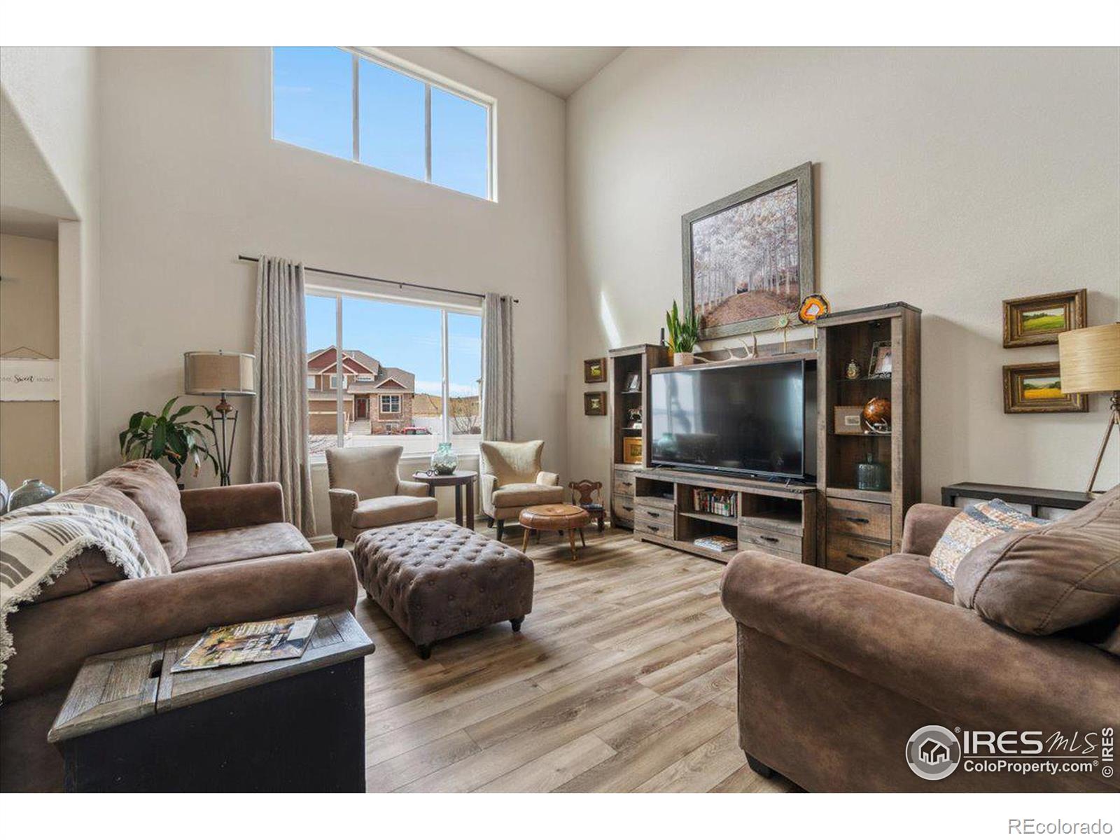 MLS Image #5 for 1323  chamois drive,severance, Colorado