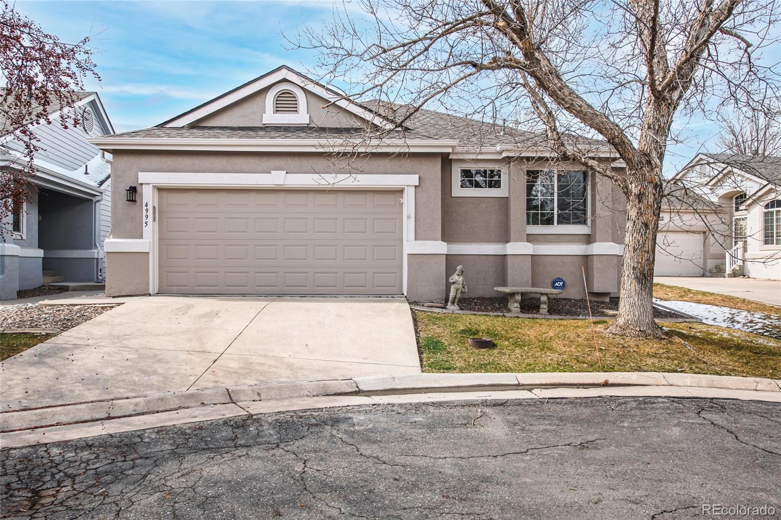 CMA Image for 4995 s newcombe court,Littleton, Colorado
