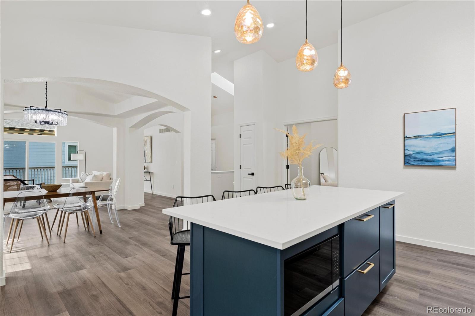 MLS Image #2 for 4995 s newcombe court,littleton, Colorado