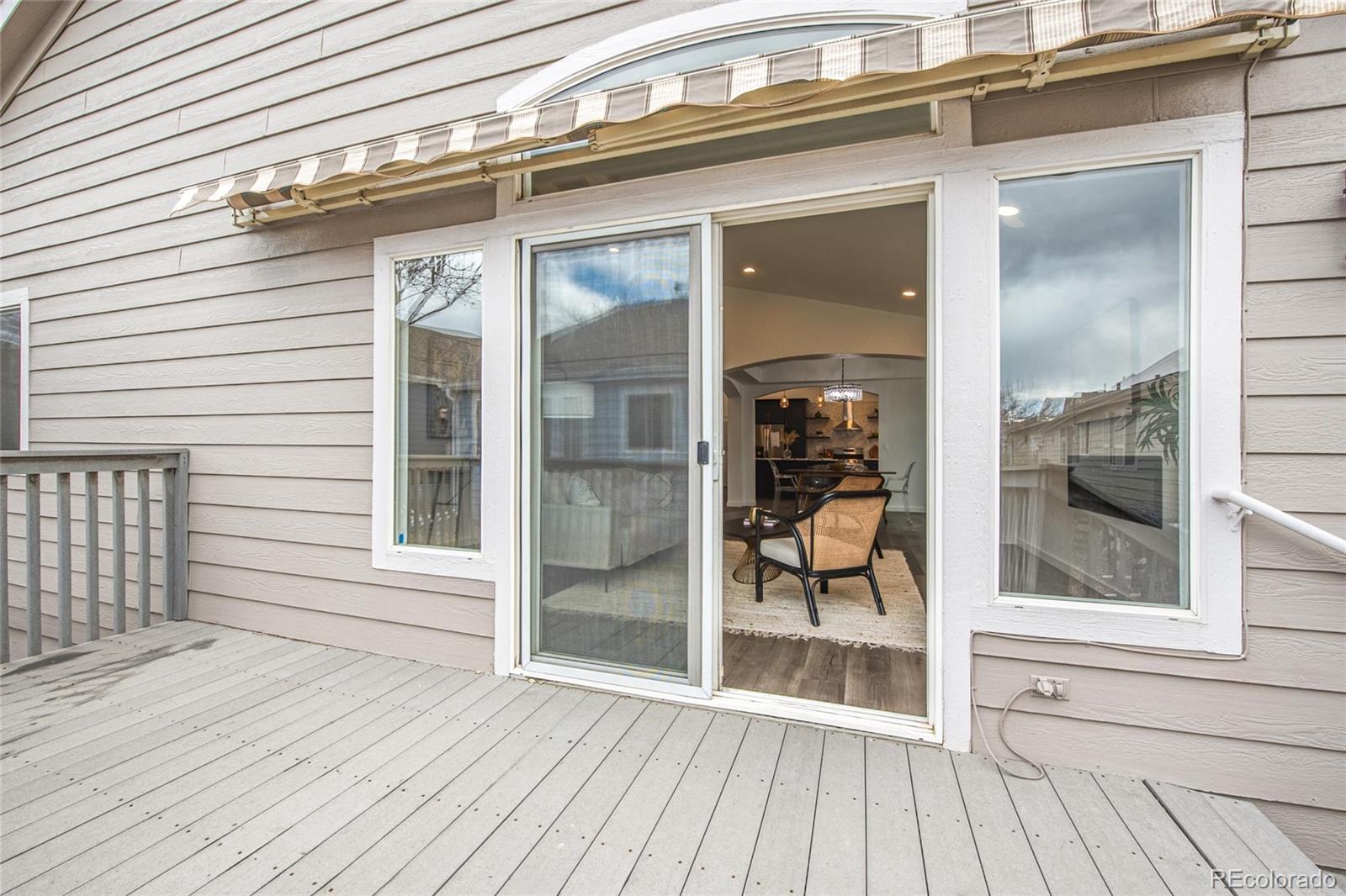 MLS Image #27 for 4995 s newcombe court,littleton, Colorado
