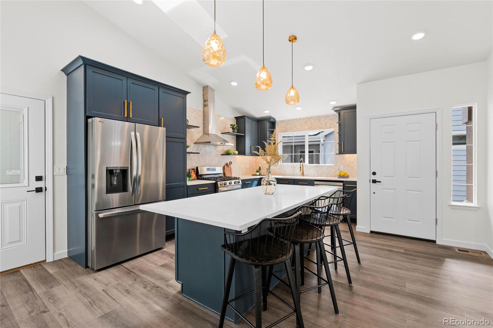 MLS Image #3 for 4995 s newcombe court,littleton, Colorado