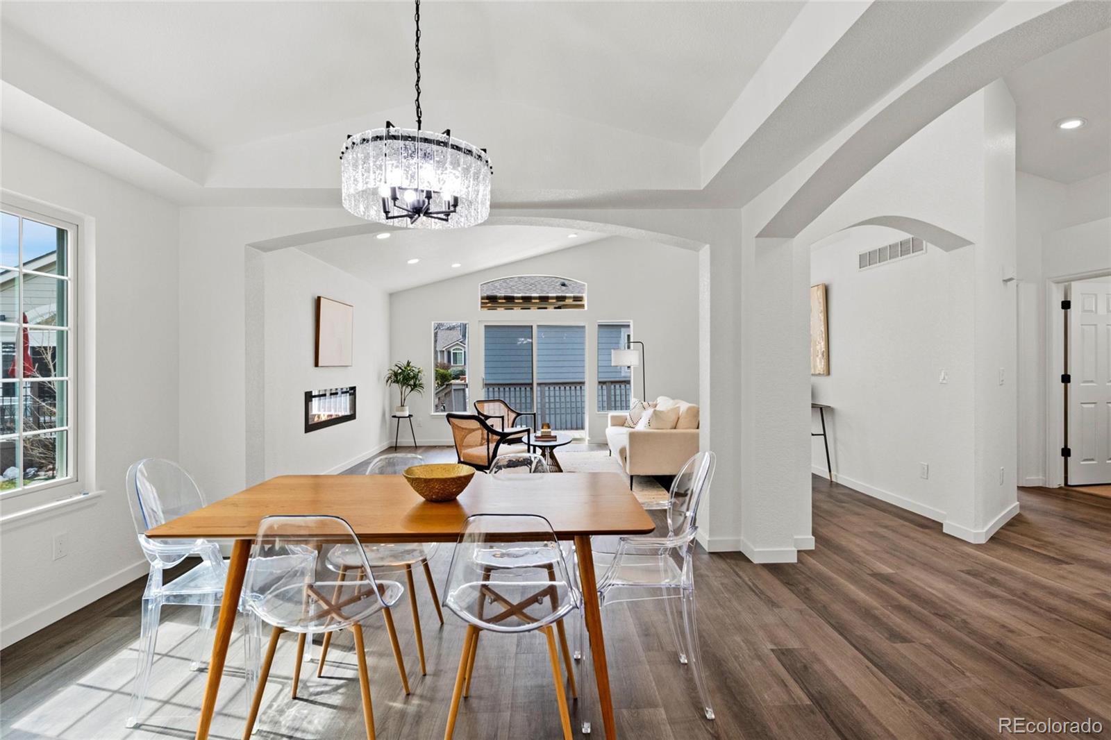 MLS Image #4 for 4995 s newcombe court,littleton, Colorado