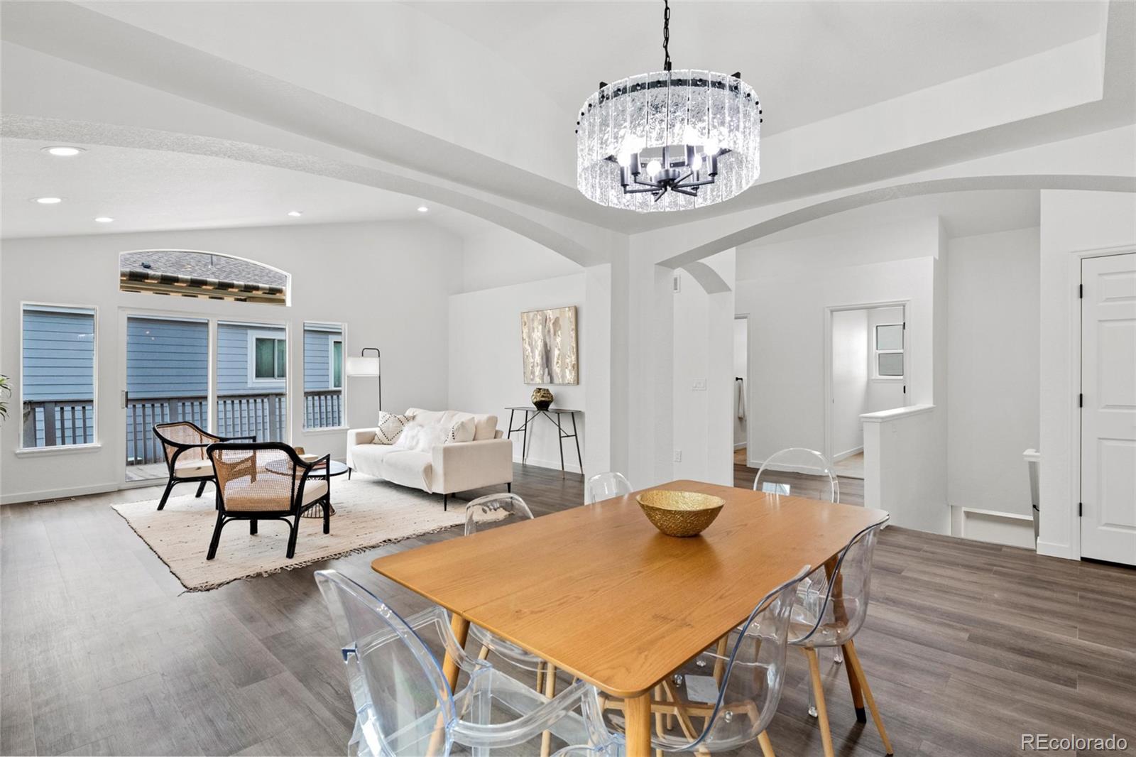 MLS Image #5 for 4995 s newcombe court,littleton, Colorado