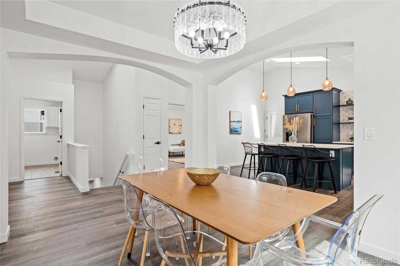 MLS Image #6 for 4995 s newcombe court,littleton, Colorado