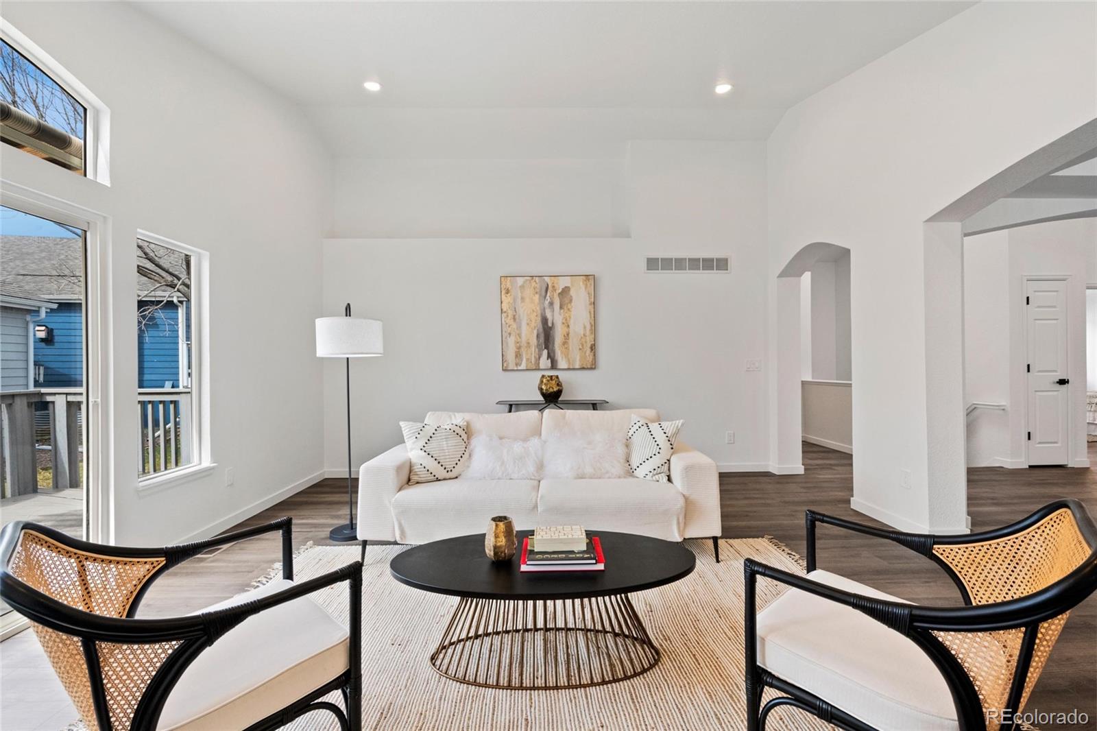 MLS Image #8 for 4995 s newcombe court,littleton, Colorado