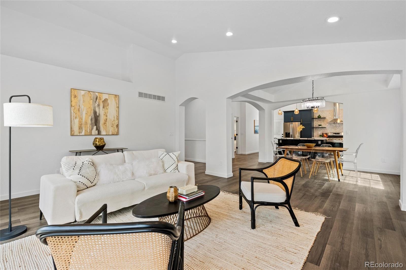 MLS Image #9 for 4995 s newcombe court,littleton, Colorado