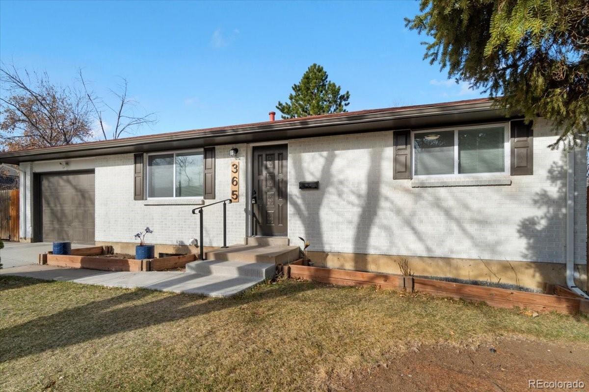 MLS Image #2 for 365 s xapary street,aurora, Colorado