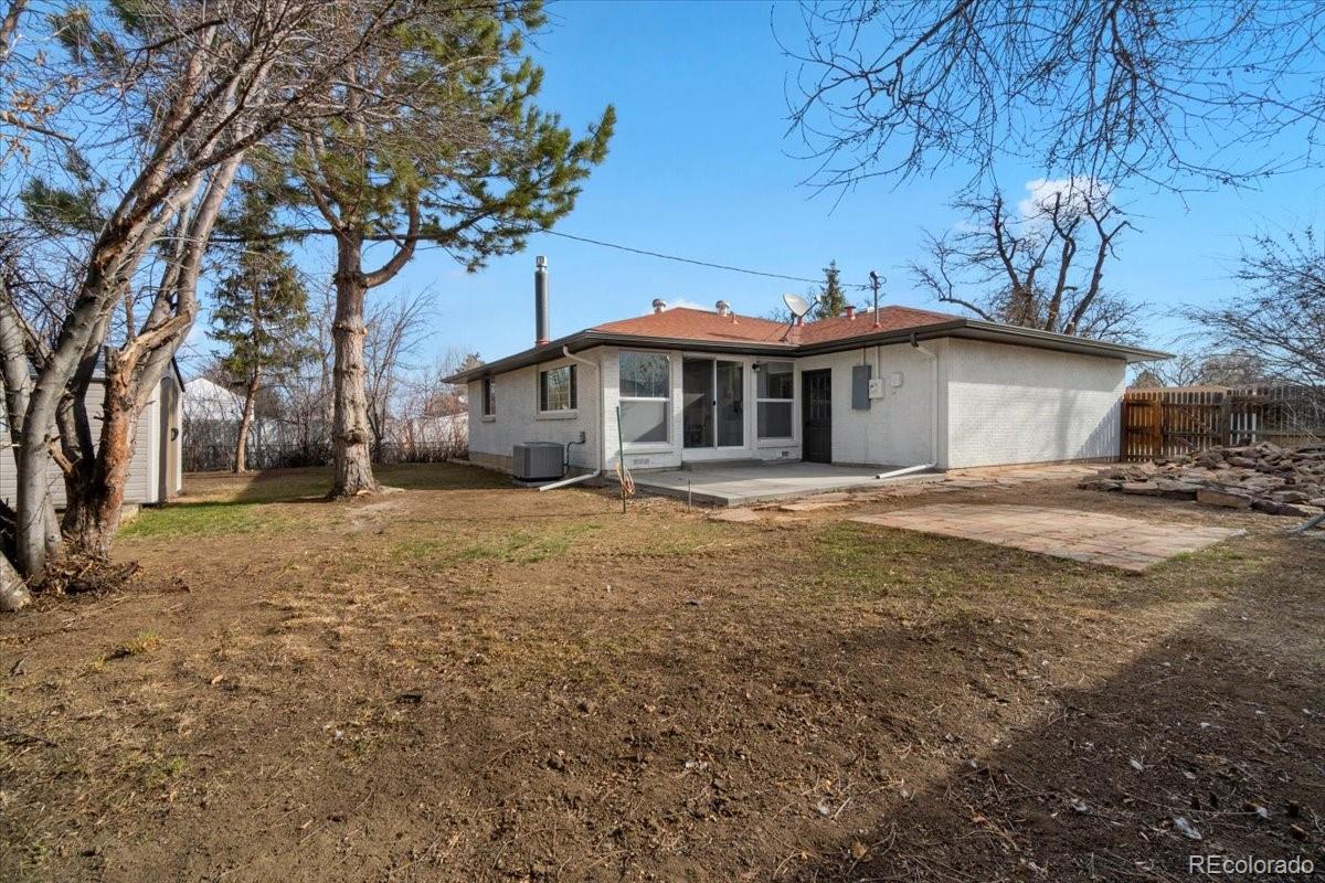 MLS Image #27 for 365 s xapary street,aurora, Colorado