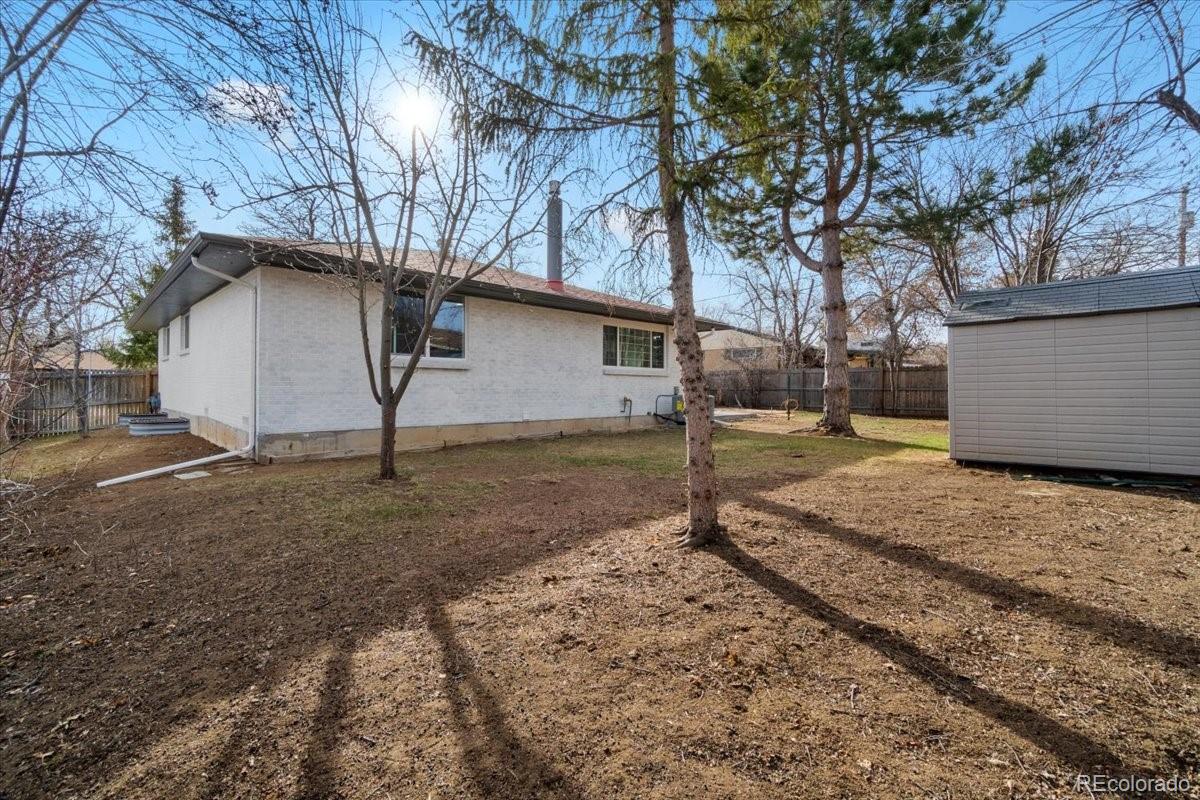 MLS Image #28 for 365 s xapary street,aurora, Colorado
