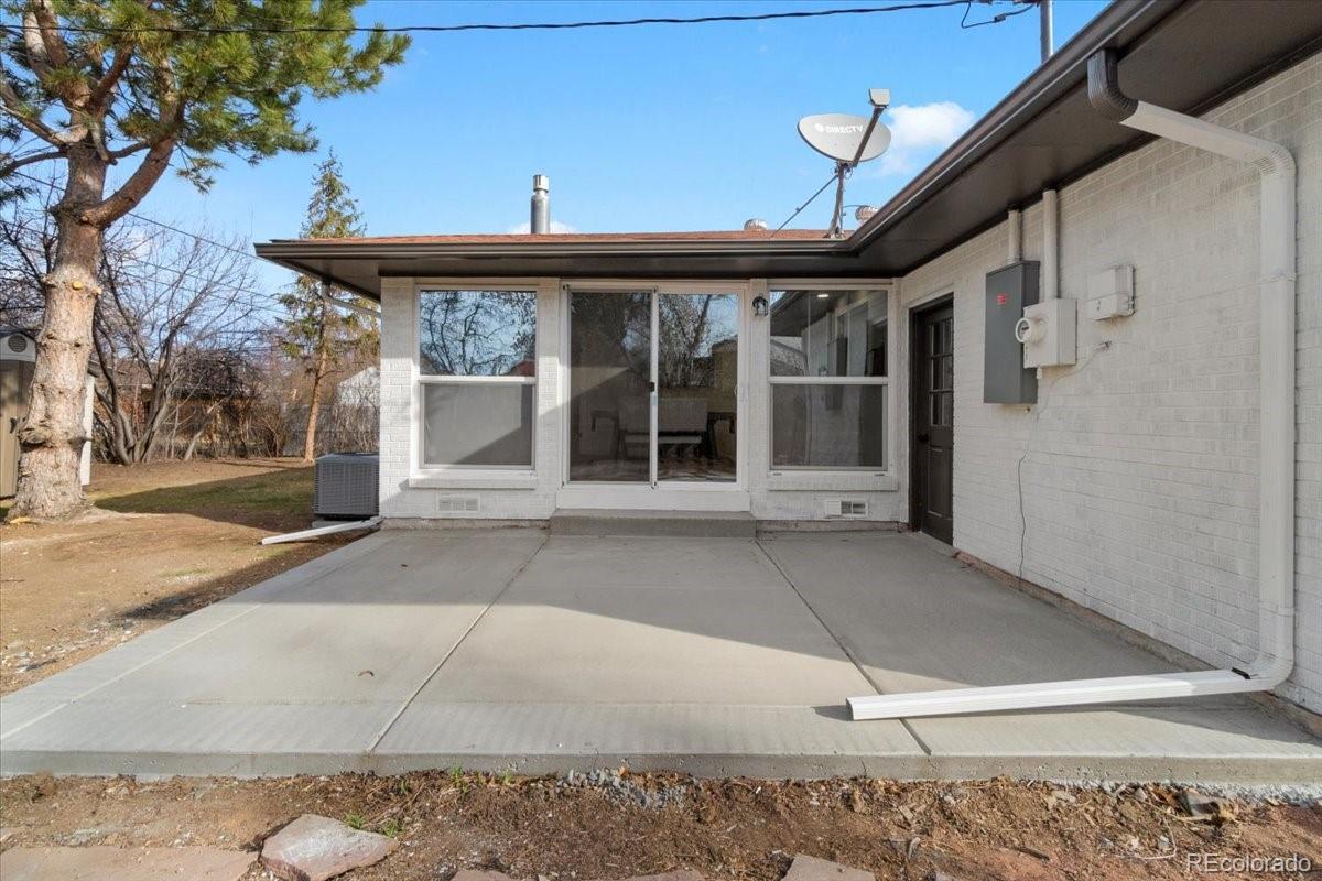 MLS Image #29 for 365 s xapary street,aurora, Colorado