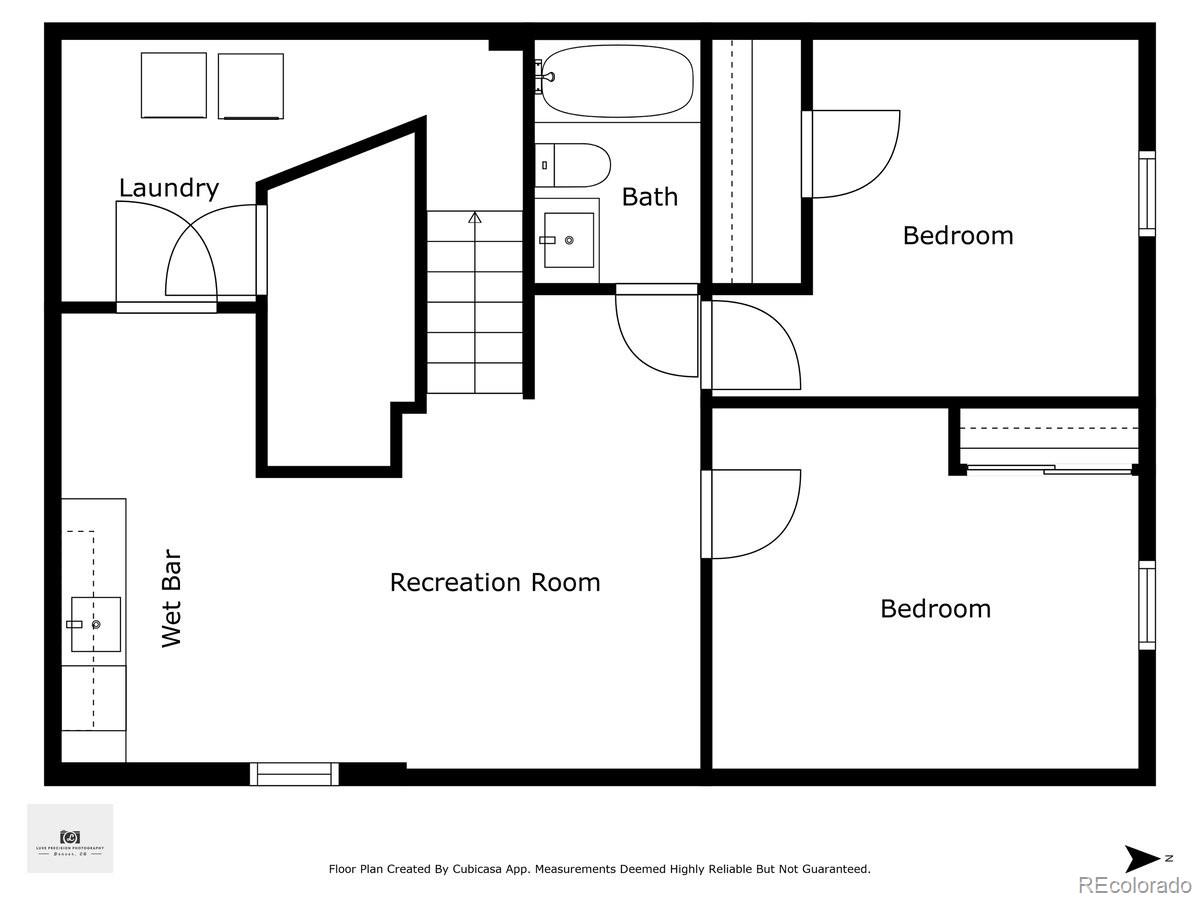 MLS Image #30 for 365 s xapary street,aurora, Colorado