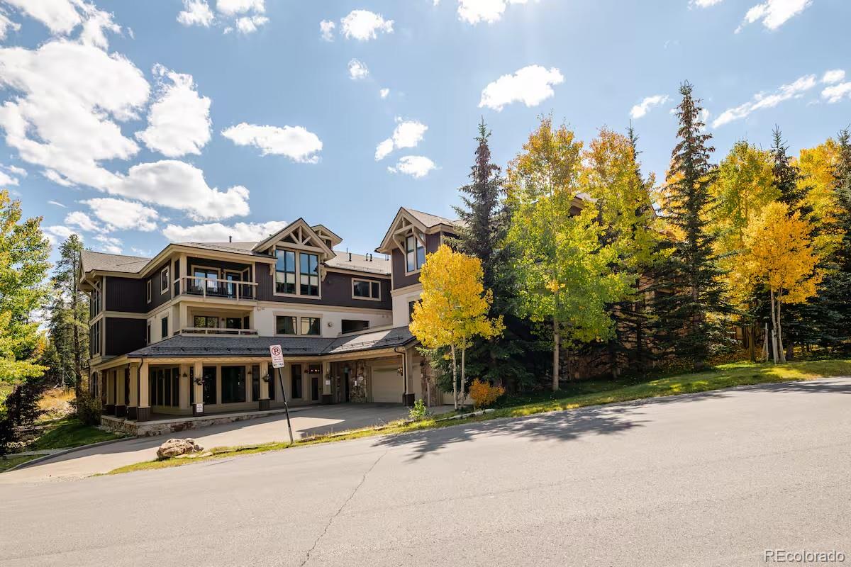 Report Image for 655  Four O Clock Road,Breckenridge, Colorado