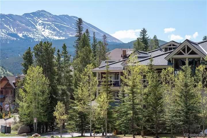 MLS Image #2 for 655  four o clock road,breckenridge, Colorado