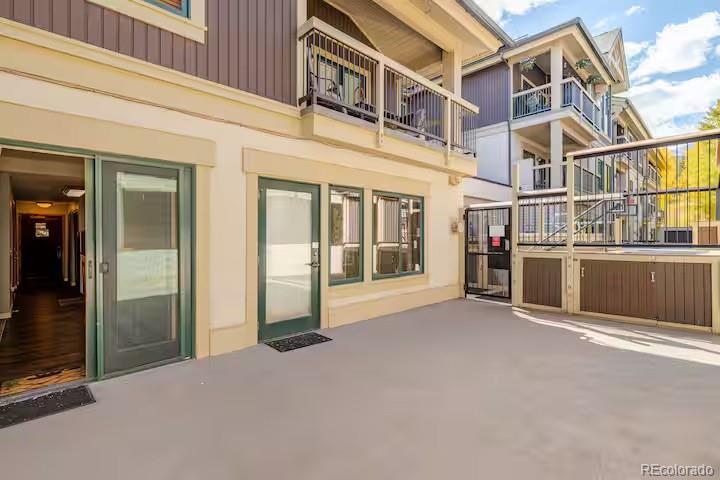 MLS Image #24 for 655  four o clock road,breckenridge, Colorado