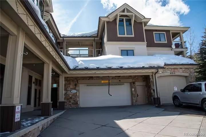 MLS Image #25 for 655  four o clock road,breckenridge, Colorado