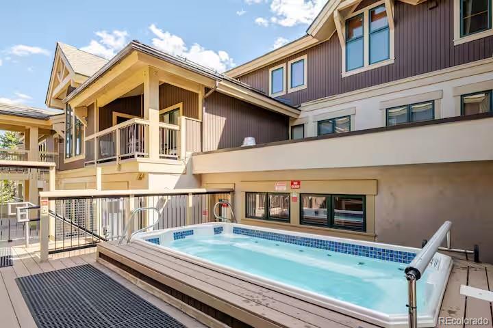 MLS Image #26 for 655  four o clock road,breckenridge, Colorado