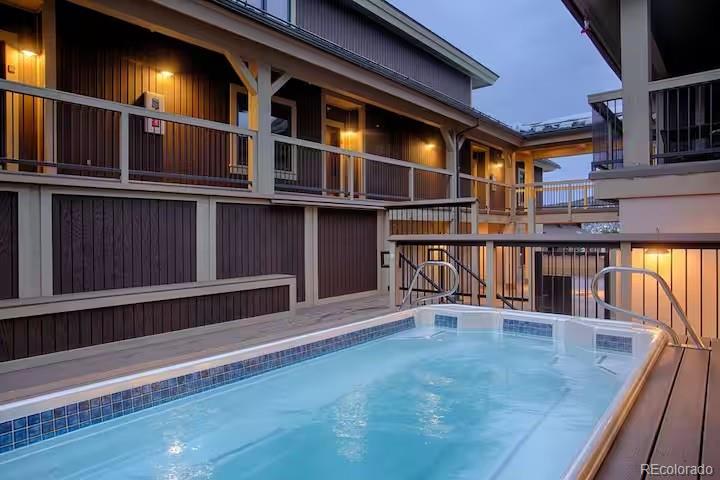 MLS Image #27 for 655  four o clock road,breckenridge, Colorado