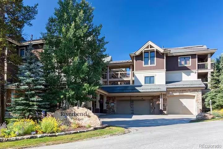 MLS Image #3 for 655  four o clock road,breckenridge, Colorado