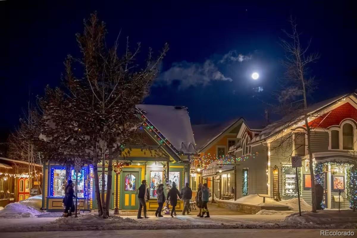 MLS Image #39 for 655  four o clock road,breckenridge, Colorado