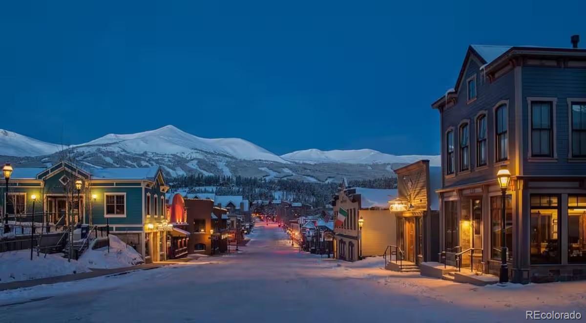 MLS Image #40 for 655  four o clock road,breckenridge, Colorado