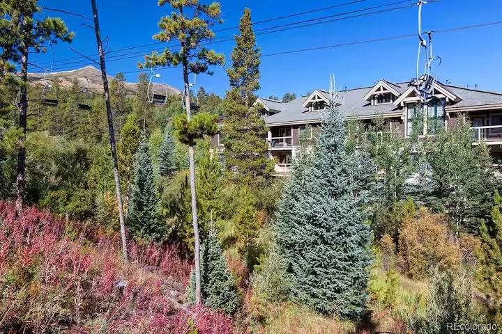 MLS Image #5 for 655  four o clock road,breckenridge, Colorado
