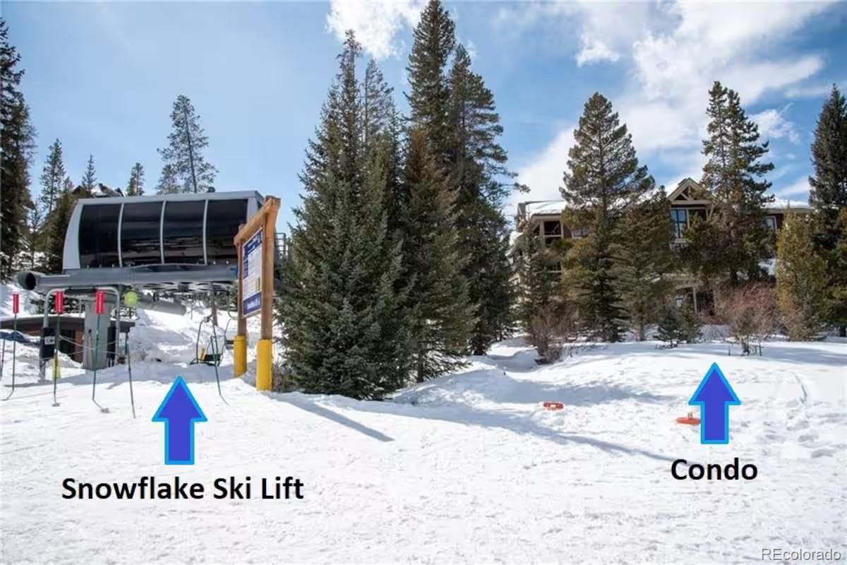 MLS Image #6 for 655  four o clock road,breckenridge, Colorado