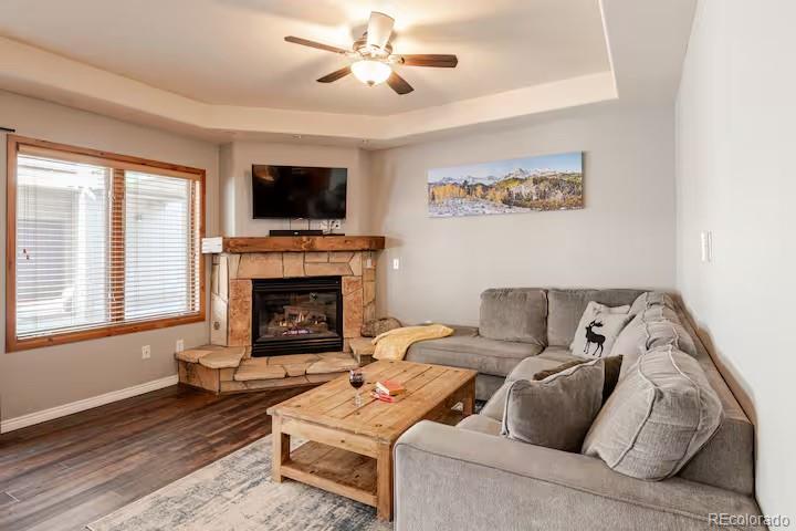 MLS Image #8 for 655  four o clock road,breckenridge, Colorado