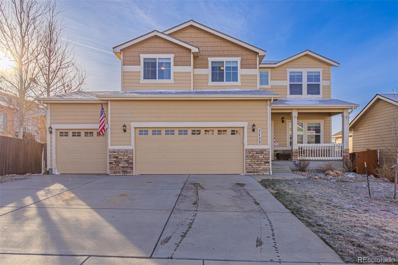 MLS Image #0 for 7753  braxton drive,fountain, Colorado